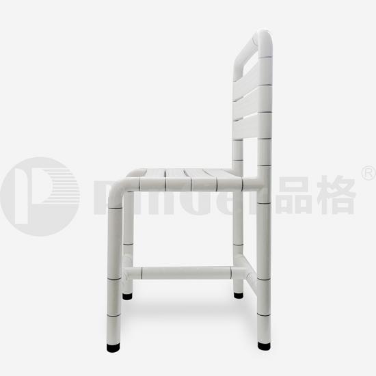 Ada Multifunction Non-slip Nylon Shower Seat