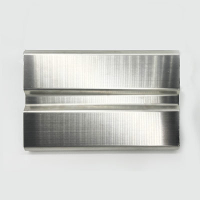 Fabricante chino Premium Durable Stainless Steel Wall Guard