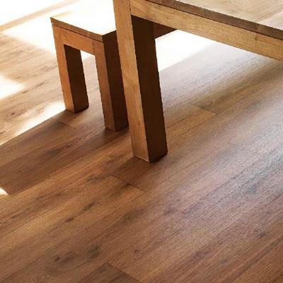 Fabricante chino Scratch And Waterproof SPC Hard Lock Floor