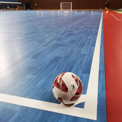 Fabricante chino Modern Indoor Court  Sports Flooring