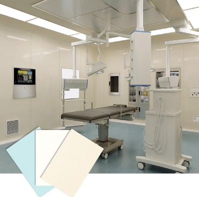 Fabricante chino Antibacterial Wall Panels for Operating Rooms: High - Performance & Hygienic