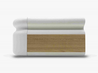 Wall protection handrail with best price