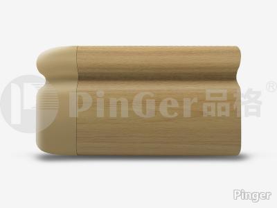 indoor metope Anti-Collision handrails