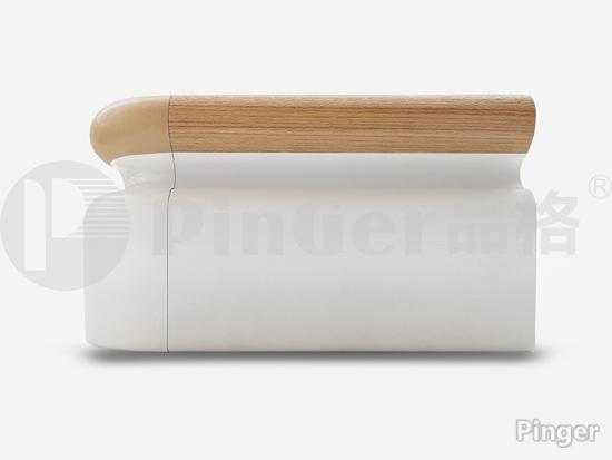 wall mounted Crash handrails
