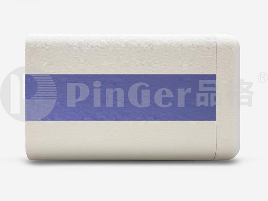 custom pvc wall guard