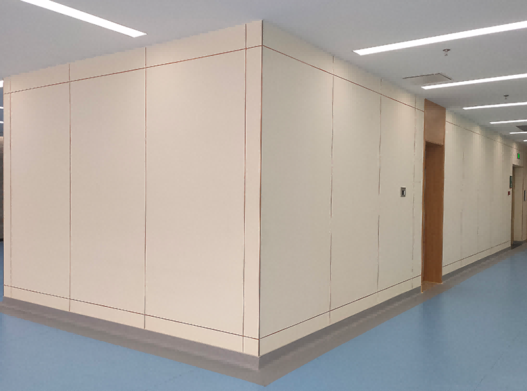 Protectores de esquinas de pared PinGer品格®: integrando protección y estética