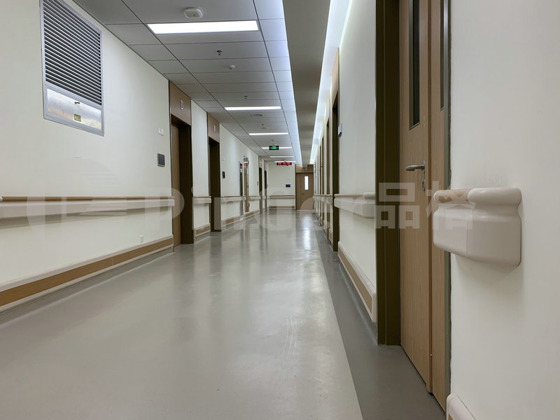 ¿Por qué utilizar protección de pared?