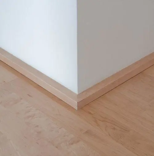 protección de pared de base de pared