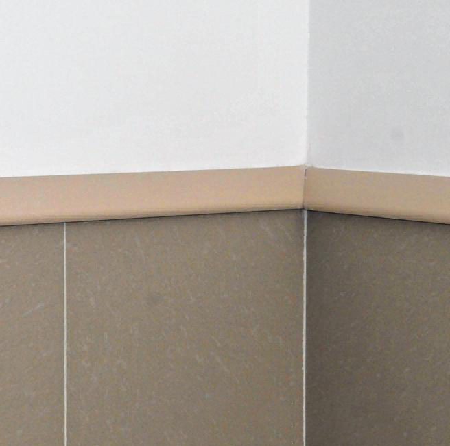 Rieles para sillas de 60 mm de altura