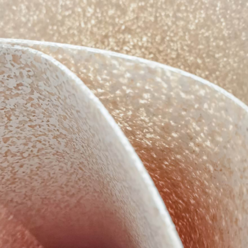 Suelos de vinilo homogéneos