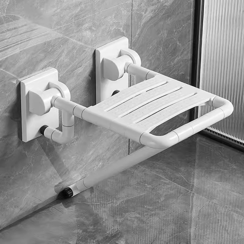 Asiento de ducha