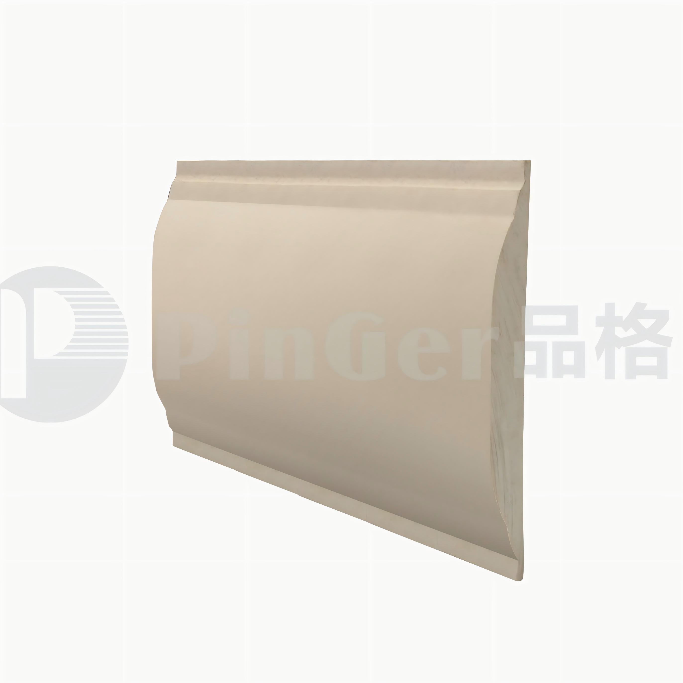 Protectores de pared de alta resistencia