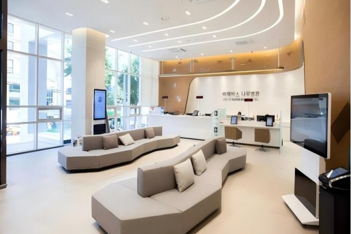 강남비에비스나무병원Gangnam Bievis Tree Hospital