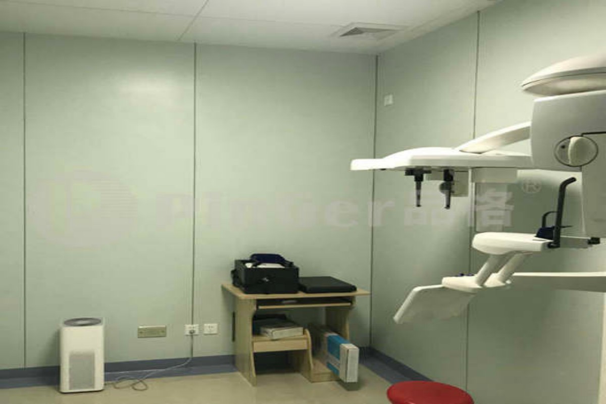 Segundo Hospital Popular de Shanxi