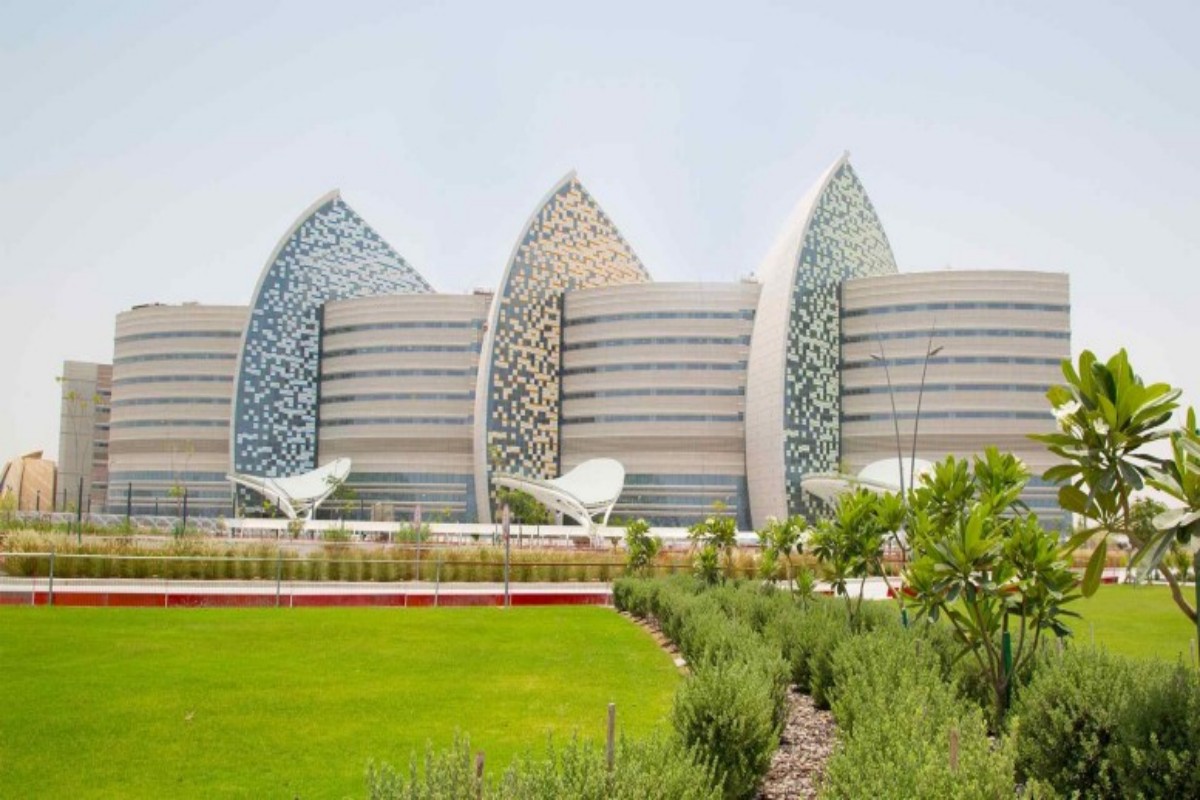 Sedra Medical en Arabia Saudita