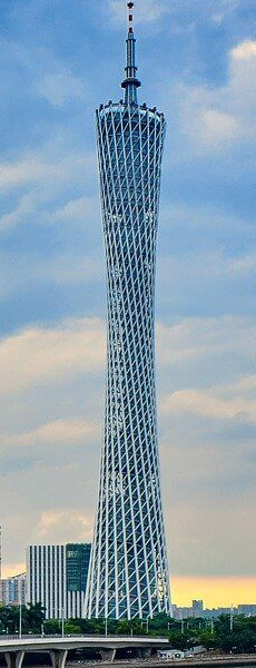 China · Cantón