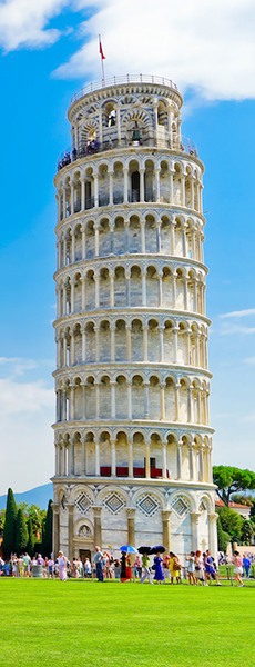 Italia · Toscana
