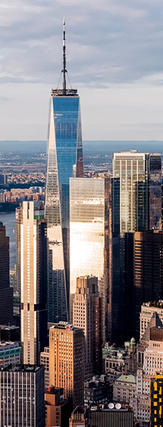 Estados Unidos · Nueva York