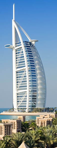 Emiratos Árabes Unidos · Dubái